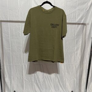 Gallery Dept Tee